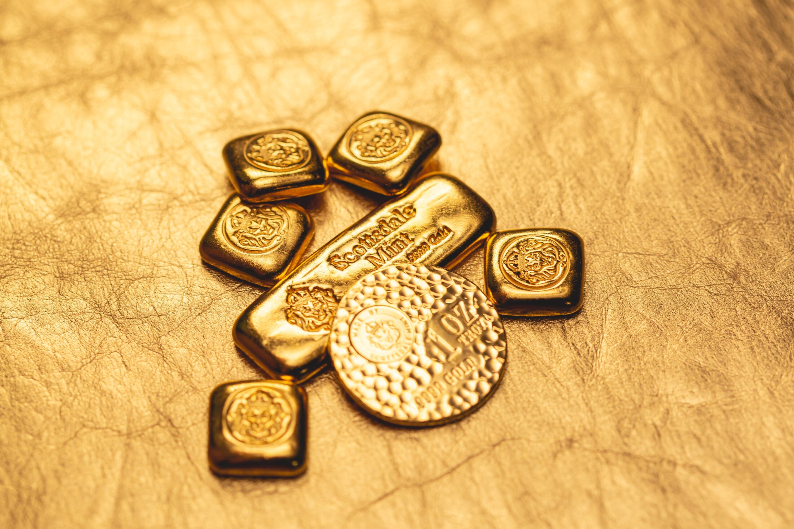 Refining Retirement The Comprehensive Guide To IRA Gold Rollover